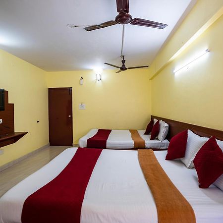 Hotel Vyshak Residency Mysore Luaran gambar
