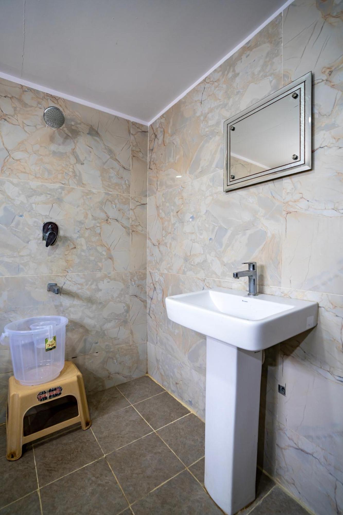 Hotel Vyshak Residency Mysore Luaran gambar