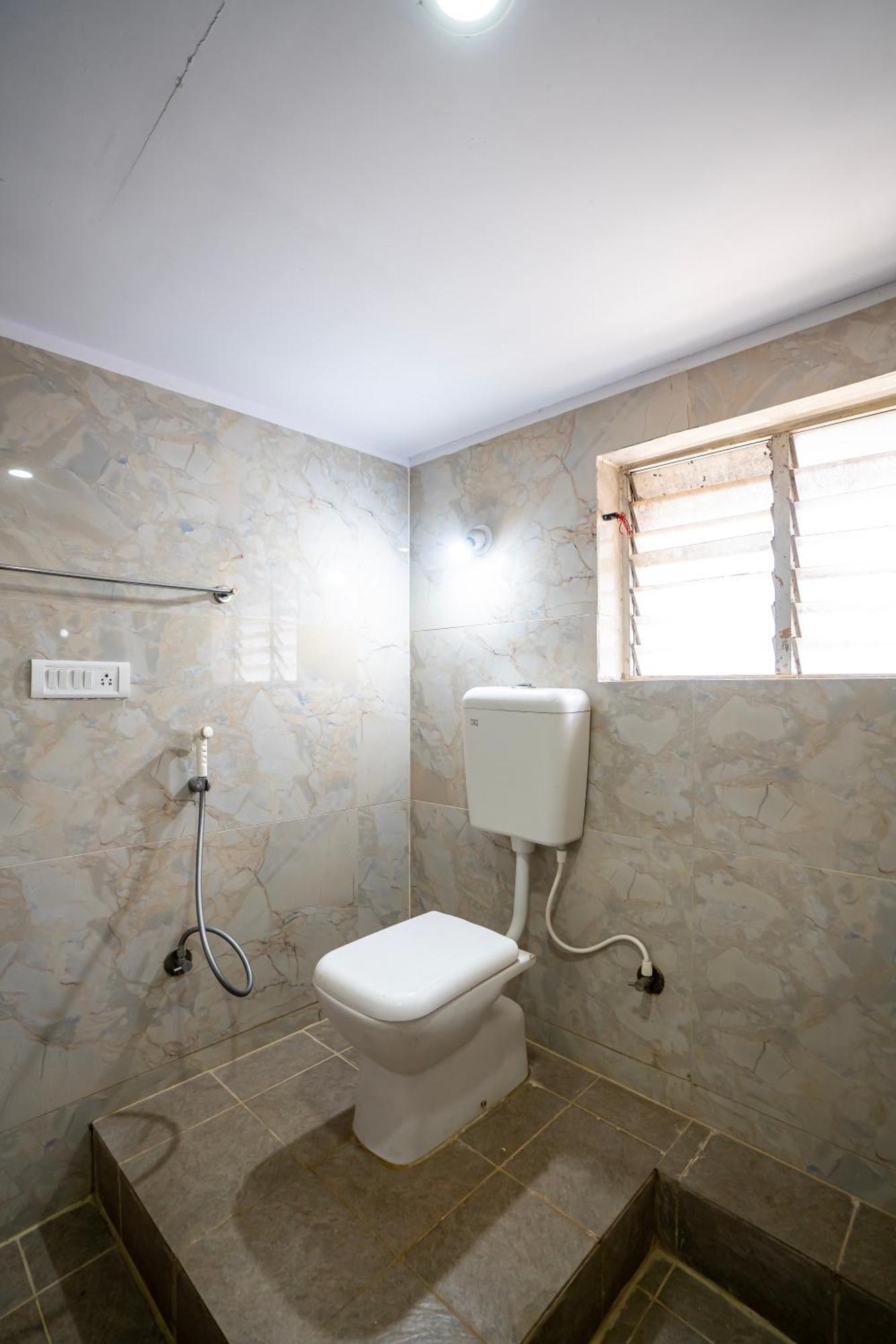 Hotel Vyshak Residency Mysore Luaran gambar