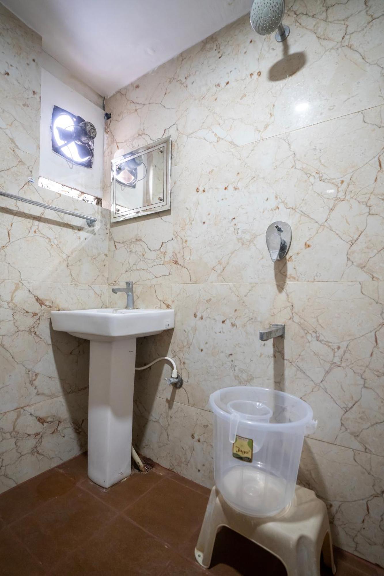 Hotel Vyshak Residency Mysore Luaran gambar