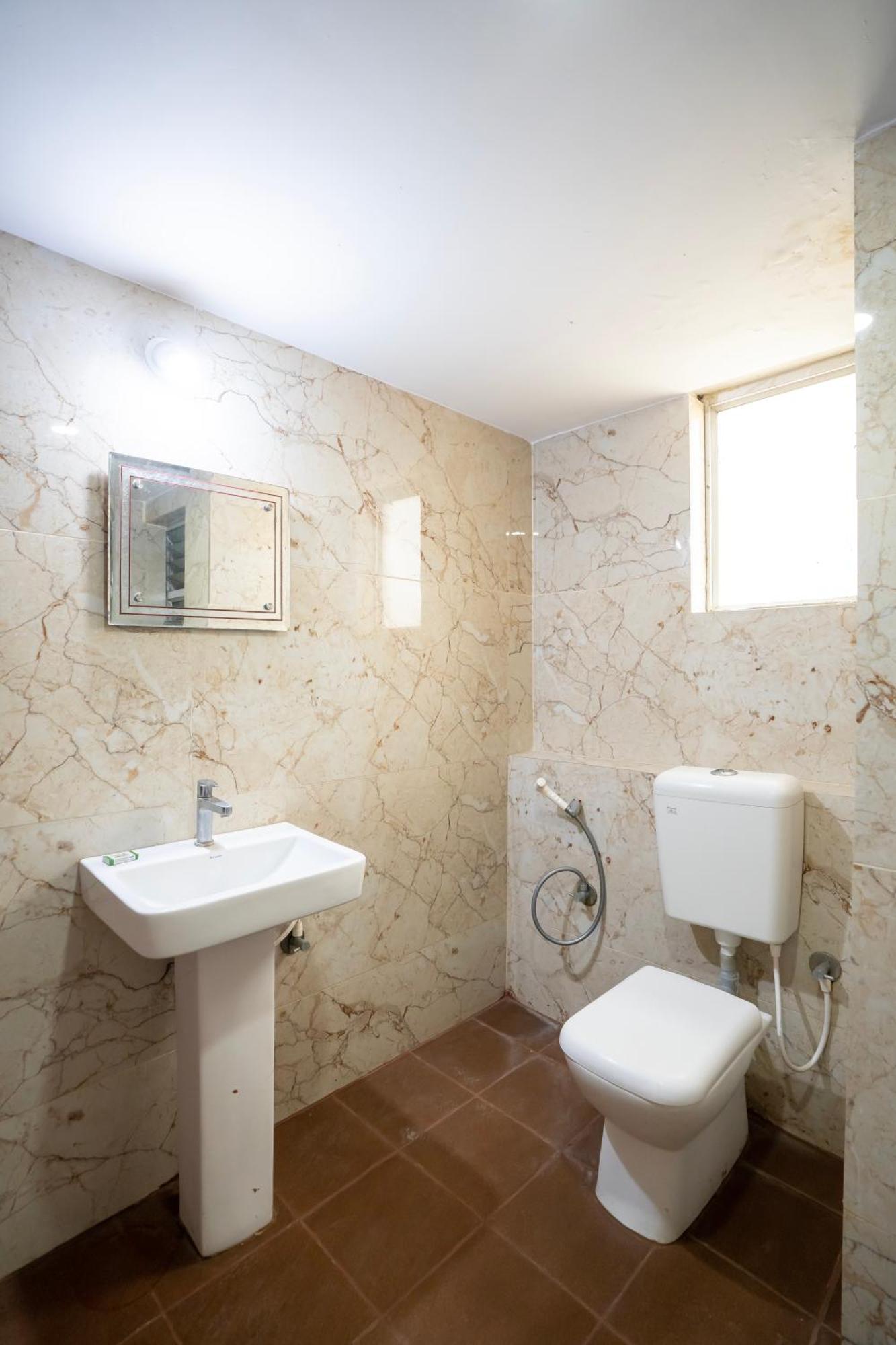 Hotel Vyshak Residency Mysore Luaran gambar