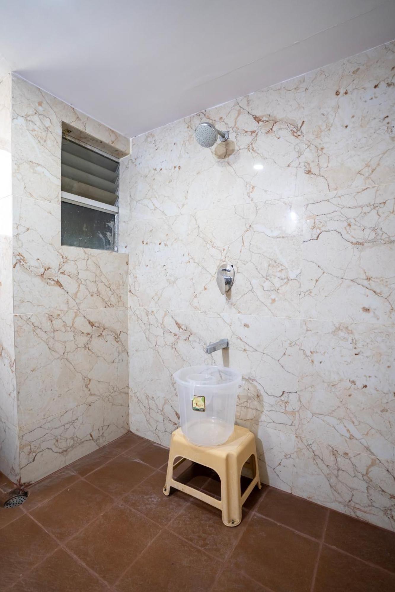 Hotel Vyshak Residency Mysore Luaran gambar